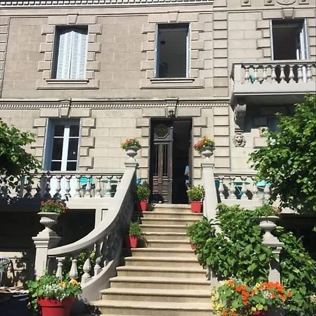 Lime Trees Bed and Breakfast Arnac-Pompadour Εξωτερικό φωτογραφία