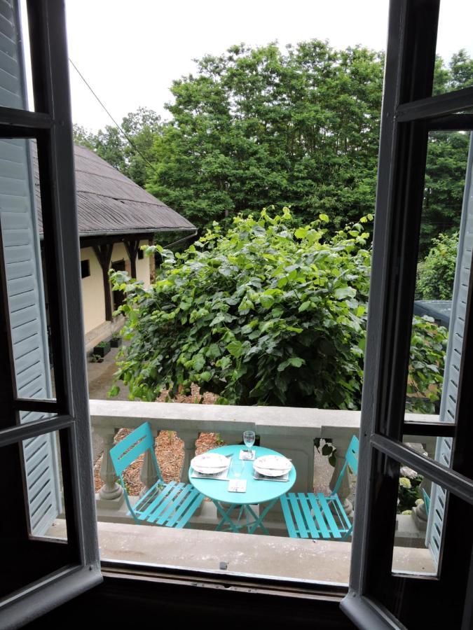 Lime Trees Bed and Breakfast Arnac-Pompadour Εξωτερικό φωτογραφία