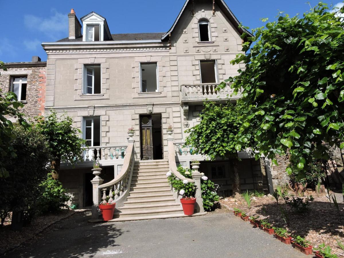 Lime Trees Bed and Breakfast Arnac-Pompadour Εξωτερικό φωτογραφία