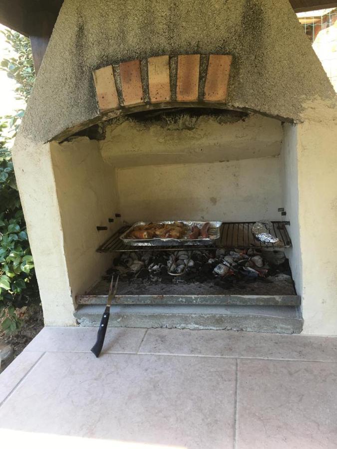 Lime Trees Bed and Breakfast Arnac-Pompadour Εξωτερικό φωτογραφία