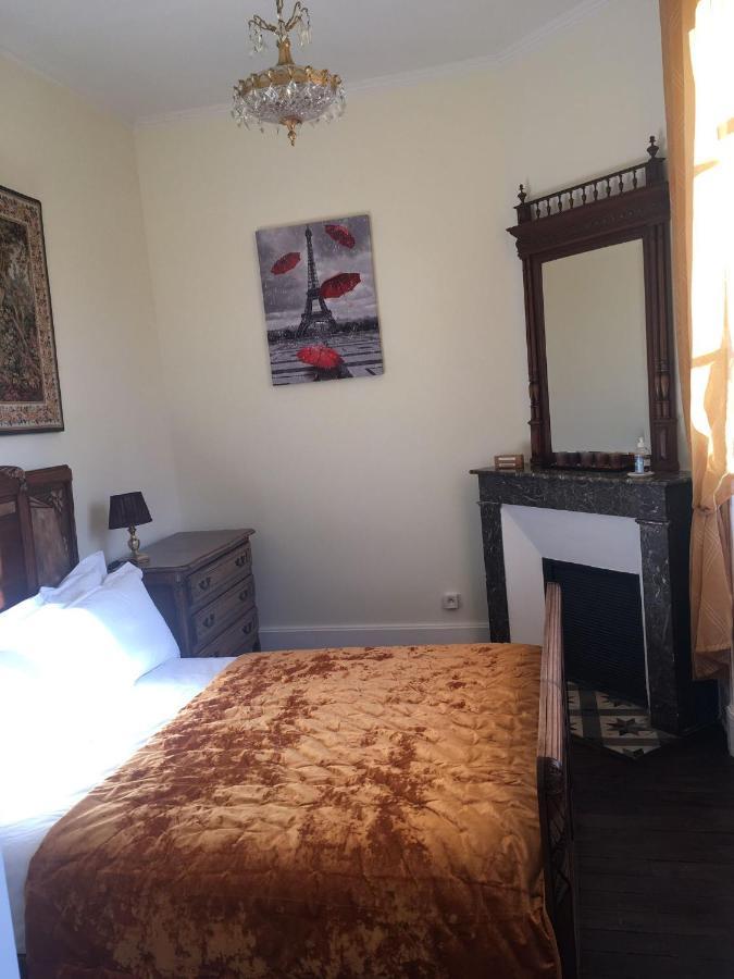 Lime Trees Bed and Breakfast Arnac-Pompadour Εξωτερικό φωτογραφία