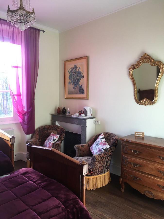 Lime Trees Bed and Breakfast Arnac-Pompadour Εξωτερικό φωτογραφία