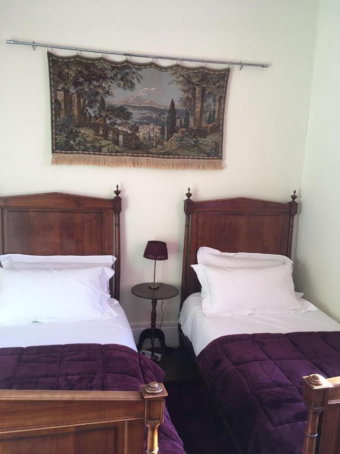 Lime Trees Bed and Breakfast Arnac-Pompadour Εξωτερικό φωτογραφία